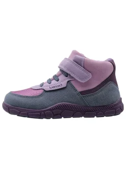 Barfußschuhe in Lila>lamino Discount
