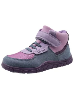 Barfußschuhe in Lila>lamino Discount
