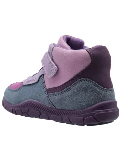 Barfußschuhe in Lila><noscript><img width=