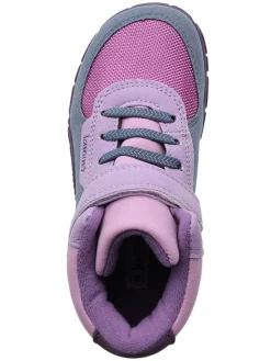 Barfußschuhe in Lila><noscript><img width=