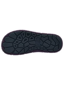 Barfußschuhe in Lila><noscript><img width=