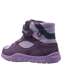 Barfußschuhe in Lila><noscript><img width=