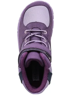 Barfußschuhe in Lila><noscript><img width=