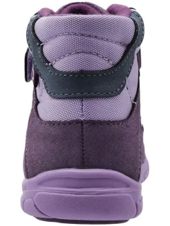 Barfußschuhe in Lila><noscript><img width=