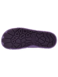Barfußschuhe in Lila><noscript><img width=