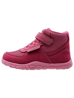 Barfußschuhe in Pink>lamino Discount