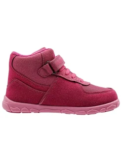 Barfußschuhe in Pink><noscript><img width=