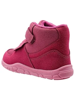 Barfußschuhe in Pink><noscript><img width=