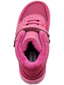 Barfußschuhe in Pink><noscript><img width=