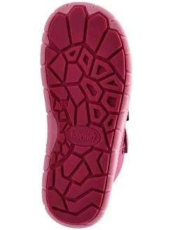 Barfußschuhe in Pink><noscript><img width=