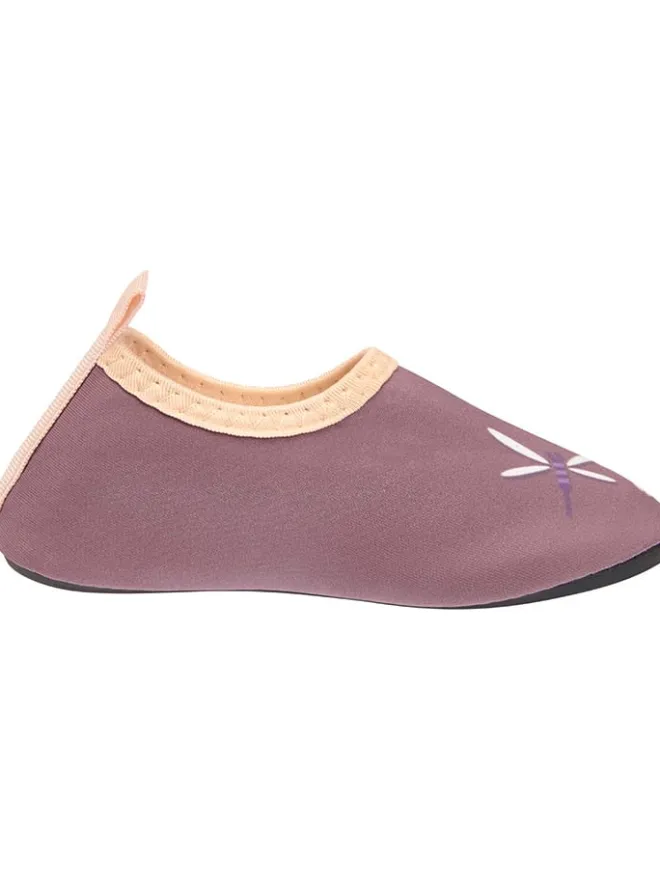 Playshoes Badeschuhe|Badeschuhe^Barfuß-Schuhe in Rosa