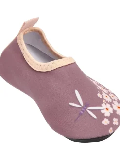 Playshoes Badeschuhe|Badeschuhe^Barfuß-Schuhe in Rosa