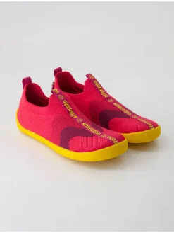 Barfußschuhe in Rot>Affenzahn Clearance