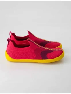 Barfußschuhe in Rot>Affenzahn Clearance