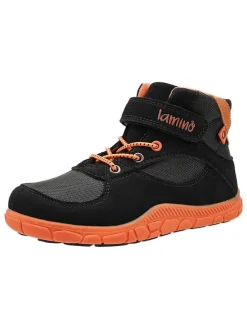 Barfußschuhe in Schwarz>lamino Best