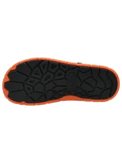Barfußschuhe in Schwarz><noscript><img width=