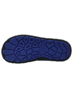 lamino Sneakers·Sneakers High^Barfußschuhe in Schwarz/ Dunkelblau