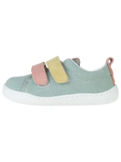 kmins Sneakers·Sneakers Low^Barfußschuhe in Türkis