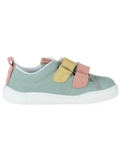 kmins Sneakers·Sneakers Low^Barfußschuhe in Türkis