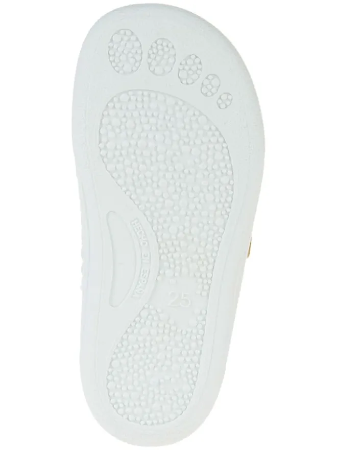 kmins Sneakers·Sneakers Low^Barfußschuhe in Türkis