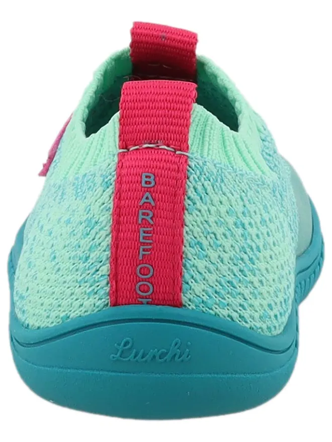 Barfußschuhe in Türkis>Lurchi Clearance