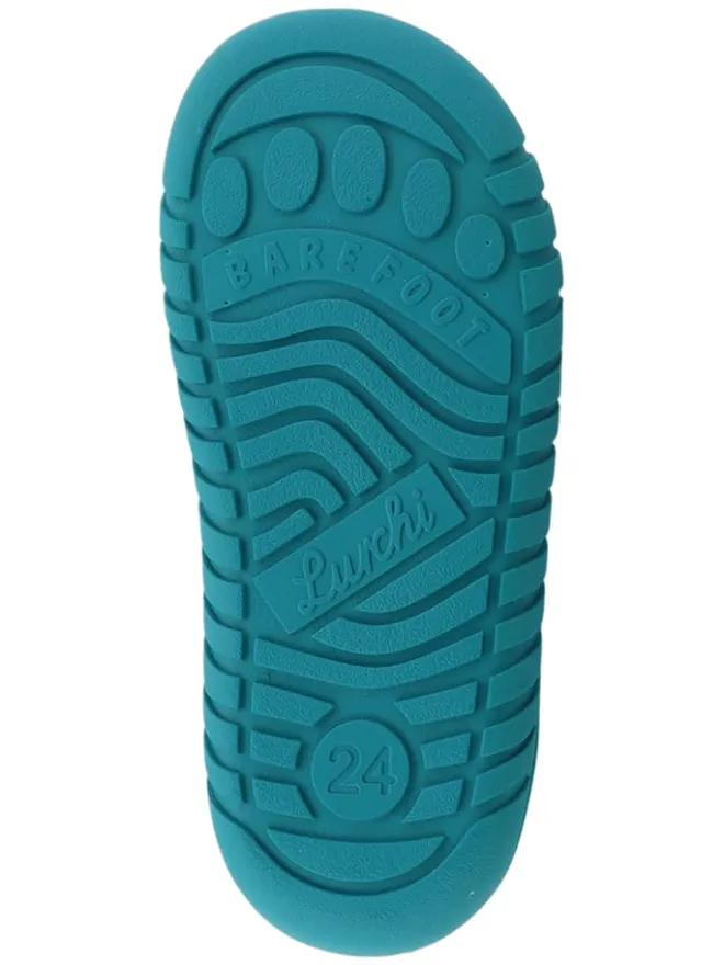 Barfußschuhe in Türkis>Lurchi Clearance