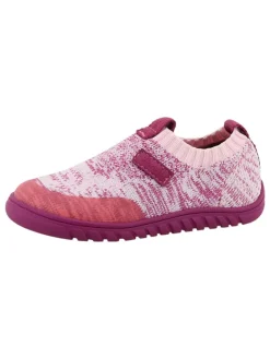 Barfußschuhe in Violett>Lurchi Best