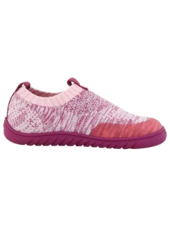 Barfußschuhe in Violett><noscript><img width=
