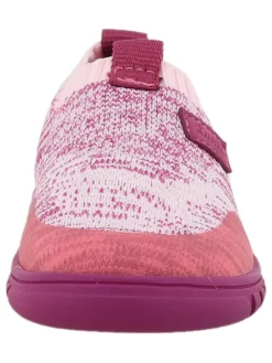 Barfußschuhe in Violett><noscript><img width=