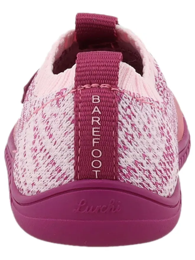 Barfußschuhe in Violett>Lurchi Best
