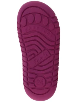 Barfußschuhe in Violett><noscript><img width=