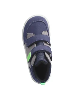 Ricosta Sneakers·Sneakers High^Barfußschuhe