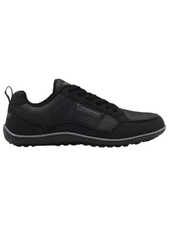 Barfußschuhe "K-BF Sierra" in Schwarz>Kangaroos Clearance