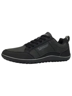 Barfußschuhe "K-BF Sierra" in Schwarz>Kangaroos Clearance