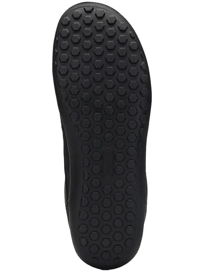 Barfußschuhe "K-BF Sierra" in Schwarz>Kangaroos Clearance