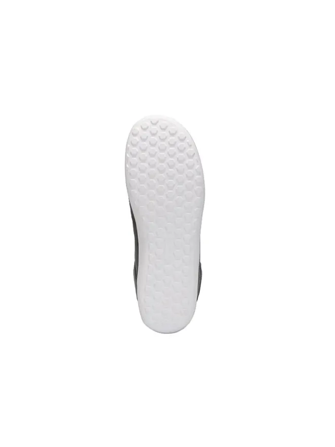 Barfußschuhe "K-BF Sleet Mid" in Grau>Kangaroos Discount