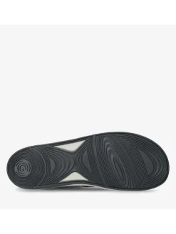 Groundies Halbschuhe^Barfußschuhe "Kobe" in Schwarz