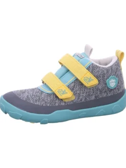 Affenzahn Halbschuhe·Slipper^Barfußschuhe Nashorn in Mehrfarbig