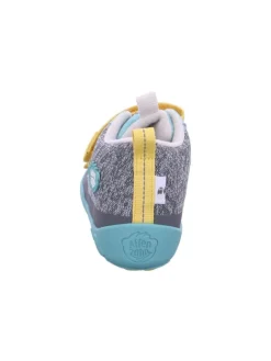 Affenzahn Halbschuhe·Slipper^Barfußschuhe Nashorn in Mehrfarbig