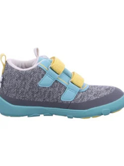 Affenzahn Halbschuhe·Slipper^Barfußschuhe Nashorn in Mehrfarbig