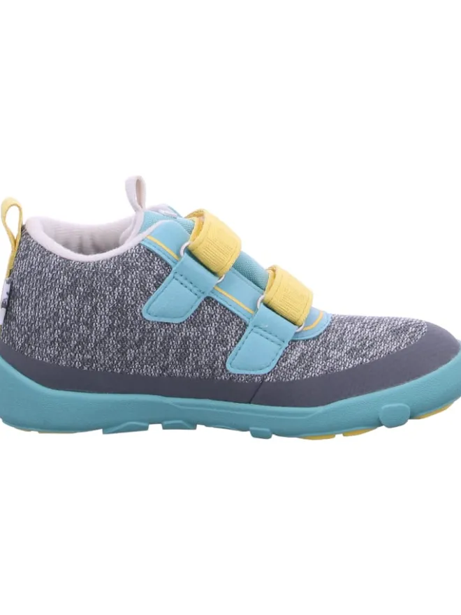 Affenzahn Halbschuhe·Slipper^Barfußschuhe Nashorn in Mehrfarbig