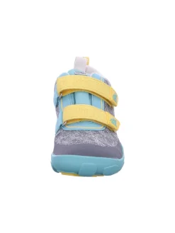 Affenzahn Halbschuhe·Slipper^Barfußschuhe Nashorn in Mehrfarbig