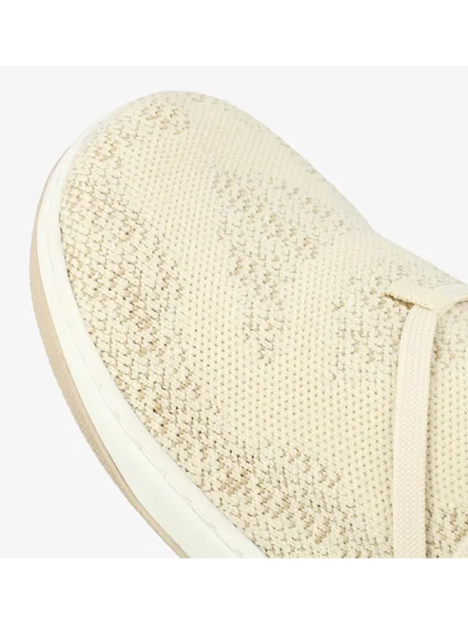 Barfußschuhe "Osaka" in Beige/ Braun>Groundies New