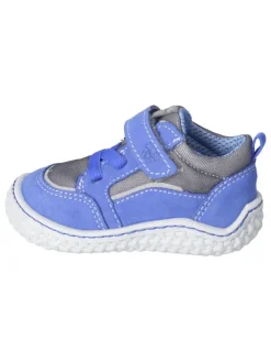 PEPINO Sneakers·Sneakers High^Barfußschuhe "Patsy" in Blau