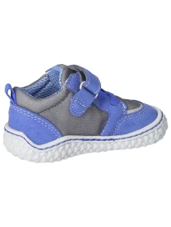 PEPINO Sneakers·Sneakers High^Barfußschuhe "Patsy" in Blau