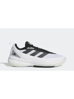 Basketballschuhe in Weiß>adidas Outlet