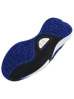 Under Armour Outdoor- & Sportschuhe·Trainings- & Sportschuhe^Basketballschuhe
