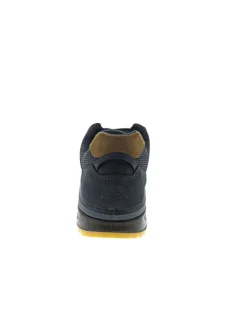 LOWA Outdoorschuhe^Bellagio GTX Lo Wanderschuh Blau