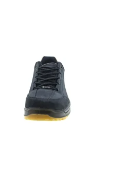 LOWA Outdoorschuhe^Bellagio GTX Lo Wanderschuh Blau