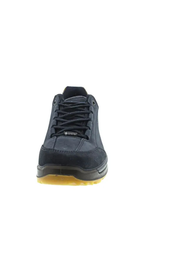 LOWA Outdoorschuhe^Bellagio GTX Lo Wanderschuh Blau